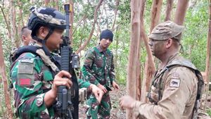 Military Observer: Presidential Regulation 66 Must Have Strict Limits
