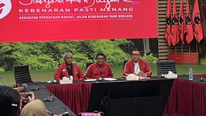 PDIP Defends Members Of Commission II Asking Money Politics To Be Legalized: This Is A Form Of Annoyance