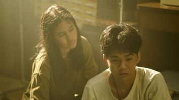 Dominé Par Les Copistes Légers, Voici La Liste Complète Des Nominations Au Festival Du Film Indonésien 2021