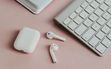 Begini Cara Menghubungkan AirPods ke Laptop Windows