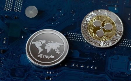 Menang Lawan SEC, Harga Uang Kripto Ripple Langsung Hijau