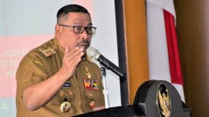 Masa Jabatan 4 Kepala Daerah di Maluku Berakhir Bulan Ini, Gubernur Pastikan Bakal Segera Terisi 
