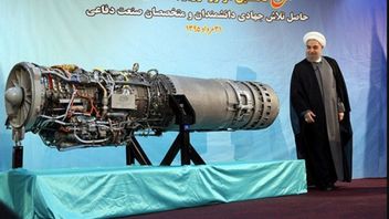 核爆弾を作ることができる、イランはまだ政治的決定を待っている