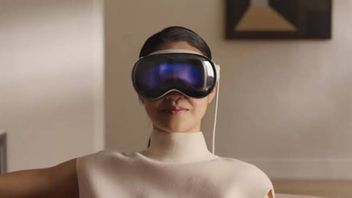 Apple Akan Tambahkan Dukungan Pengontrol PlayStation, Xbox, dan Spasial di Vision Pro
