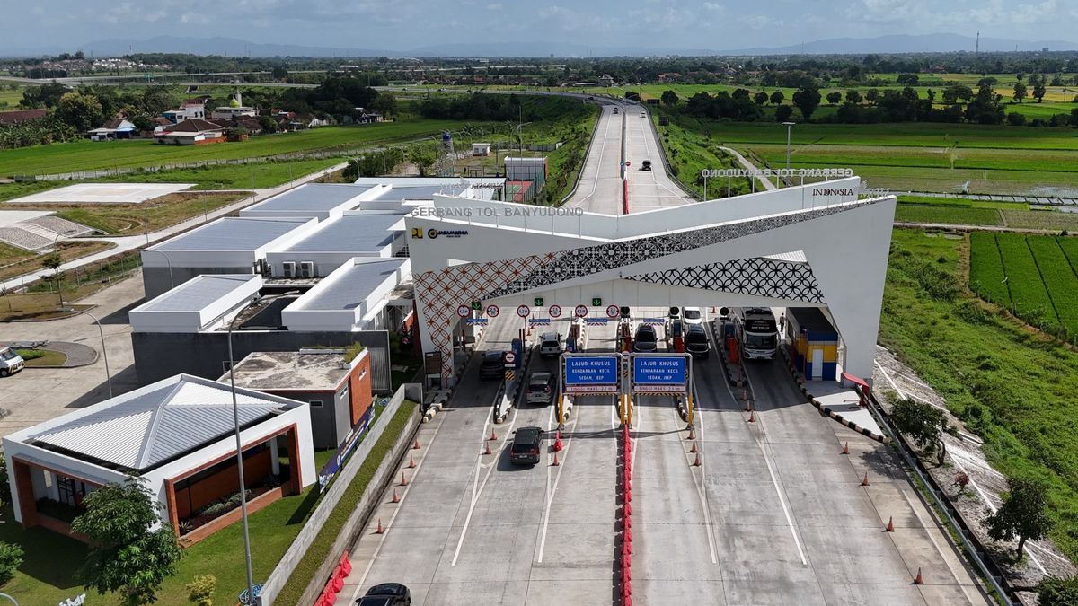 Pemerintah Kebut Pembangunan Akses Bokoharjo ke Kawasan Wisata Ratu Boko