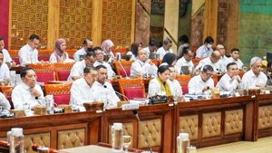 Komisi X DPR RI Setujui Tambahan Anggaran Kementerian Kebudayaan, Menteri Kebudayaan Fadli Zon Tekankan Sinergi dengan Pendidikan