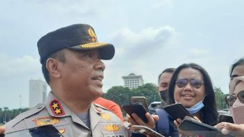 Polisi Masih Selidiki Video Porno Wanita Berkebaya Hijau