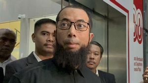 Kasus Kuota Haji, KPK Cecar Khalid Basalamah dan Petinggi Asosasi Travel Haji Terkait Forum SATHU