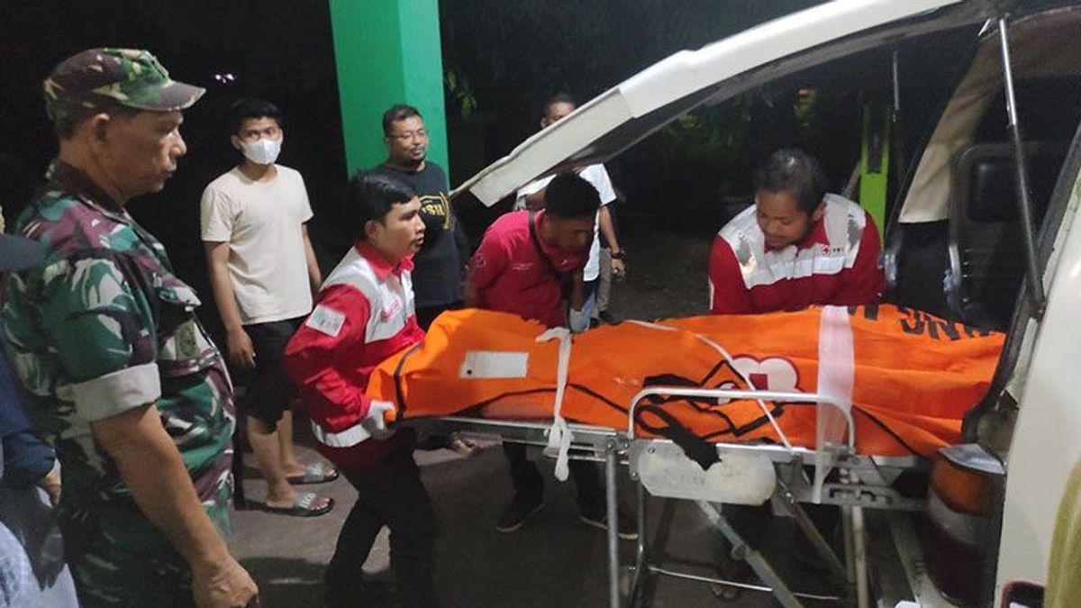 3 Pelajar Tewas Tenggelam di Pantai Lampuuk Aceh Besar saat Studi Tour
