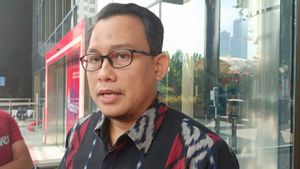 Ade Yasin Segera Disidang Terkait Suap Pengurusan Keuangan Pemkab Bogor di Pengadilan Tipikor Bandung