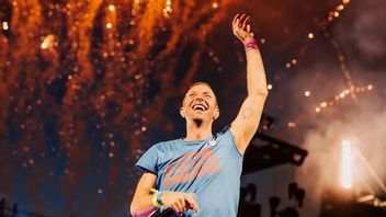 Jika Aksi Penolakan Konser Coldplay Tak Direspon, Granati LGBT Ancam Duduki Stadion GBK