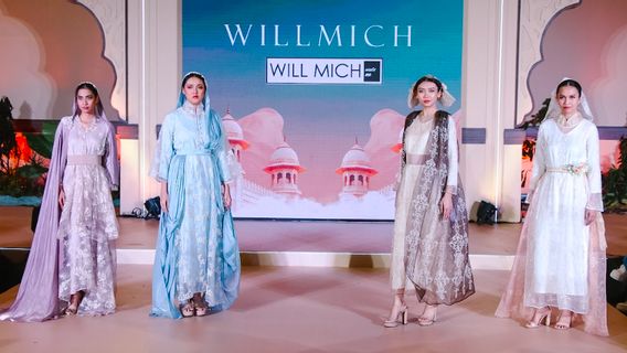 2026年，清新不显过分，光泽妆容成为化妆趋势