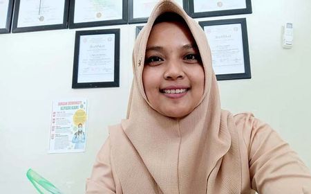 Andil Penting Cegah COVID, Dokter Wajibkan Orang Tua Berikan Informasi Soal Omicron ke Anak-anak