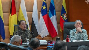 マレーシアは2030年にAI国家になることを目指す