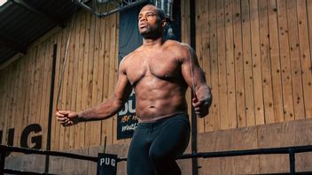 Dubois Withdraws From The IBF Final Elimination Match Against Sanchez