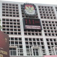 Usulan Capres-Cawapres dari Kader Parpol Dinilai Keliru