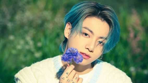 Rumor Jungkook BTS Kencan dengan Lee Yoo Bi Dibantah Agensi: Tak Masuk Akal! 