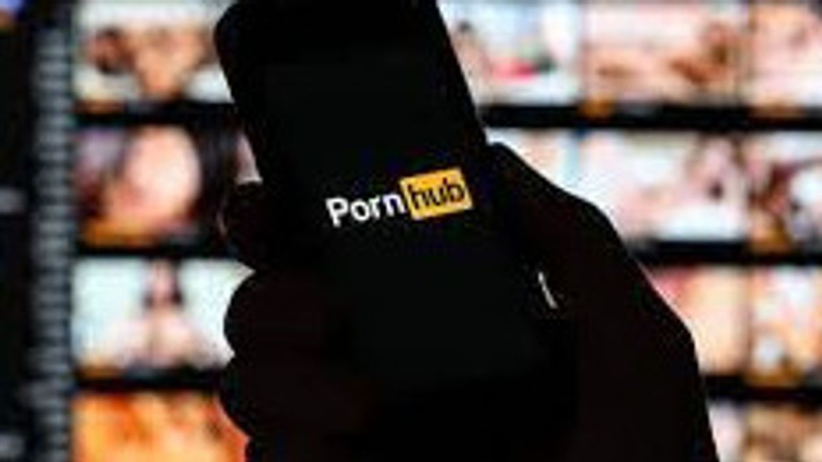 PornHub Ditinggal Dua Petingginya, Setelah Dua Dekade Jalankan Situs Porno