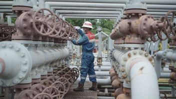 PEP Prabumulih Field Sumbang Penghasilan 348 Juta Dolar AS untuk Pertamina