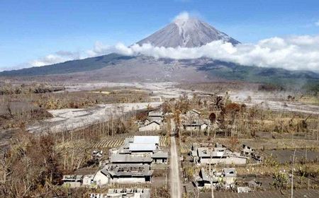 Syuting Sinetron TMTM di Pengungsian Erupsi Semeru Dikritik, Ada Sanksi?