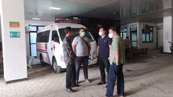 Baru 2 Hari Masuk Sel, Tahanan di Bengkulu Meninggal di Dalam Rutan