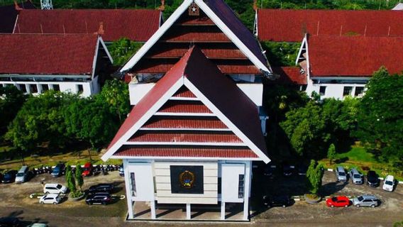 Sulsel Governor 'Forbid' ASN to Ask for THR, Must Report Eid Gratuities to the KPK