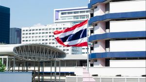 Thailand Taksir Kerugian Ekonomi Akibat Perang Perbatasan dengan Kamboja Capai 307 Juta Dolar AS