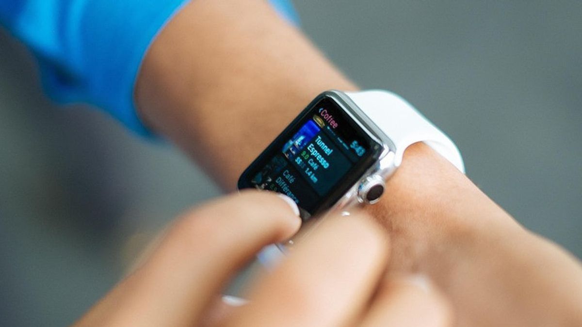 Alarm di Apple Watch Kini Tetap Berbunyi dalam Mode Senyap