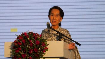 Le Régime Militaire Ajoute Quatre Accusations De Corruption: Aung San Suu Kyi Fait Face à 10 Cas, Menaces De 75 Ans De Prison