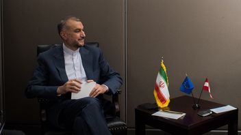 外交部长表示，如果伊朗证明俄罗斯正在乌克兰使用德黑兰无人机，伊朗不会停滞不前
