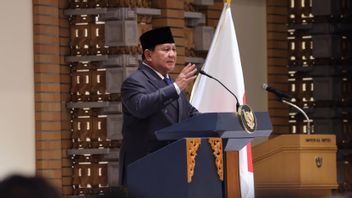 プラボウォの日本の起業家へのメッセージ:インドネシアで苦情がある場合は、私に報告してください!