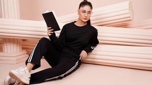 5 Kunci Penampilan <i>Athleisure</i> yang Nyaman dan <i>Stylish</i>
