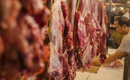 Harga Daging Sapi Bisa Mencapai Rp200 Ribu Jelang Lebaran 2022