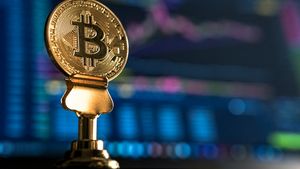Prediksi Bitcoin Menurut Standard Chartered: Harga BTC Bisa Tembus Rp1,8 Miliar Pada Tahun 2024