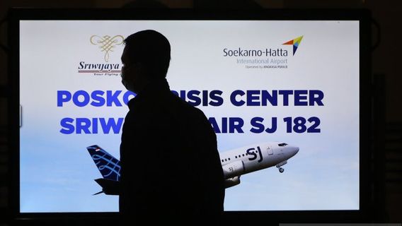 Kabaharkam Polri Kerahkan 7 Kapal Polair dan 2 Heli Cari Pesawat Sriwijaya Air SJ-182