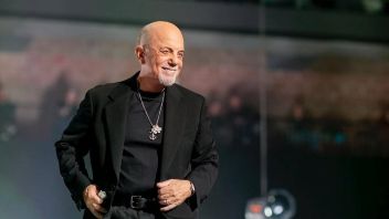 ビリー・ジョエル ビートルズのホワイト・アルバムには、曲のコレクションが含まれています