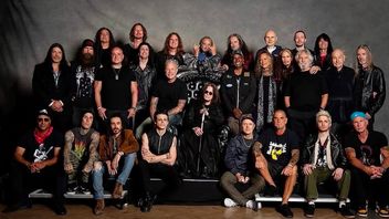 raba : Son dernier concert d'Ozzy Osbourne est devenu le plus grand spectacle caritatif depuis 1971