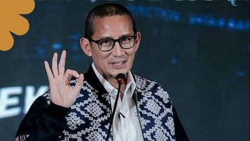 Sandiaga Uno Pimpin Dewan Pakar TPN GP, Hasto: Perlu Kepemimpinan Intelektual Leadership-Teknokratik 