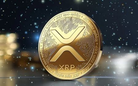 XRP Naik di Tengah Perseteruan Hukum Ripple dengan SEC