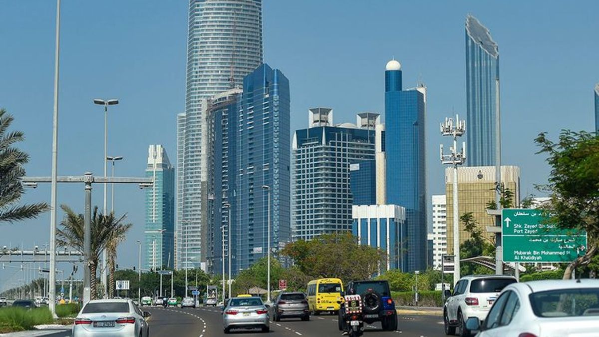 IIT Abu Dhabi Rakit Komputer Kuantum yang Bekerja di Suhu Sangat Rendah
