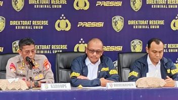 Pembubaran Ormas Kewenangan Kemendagri, Polda Metro Tangani Tindak Pidana
