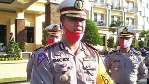 Antisipasi Titik Rawan Kecelakaan Aceh, Kepolisian Siapkan Pos dan Rekayasa Lalu Lintas Jelang Mudik
