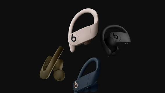 Apple Poursuivi En Justice Pour Powerbeats Pro Ne Répondant Pas Aux Attentes Des Utilisateurs