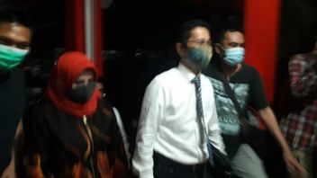  Wali Kota Tanjungpinang Diperiksa Polisi Terkait Dugaan Pelanggaran Pilkada