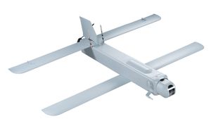 Kalashnikov Kirim Drone Kamikaze KUB ke Kementerian Pertahanan Rusia untuk Perang di Ukraina