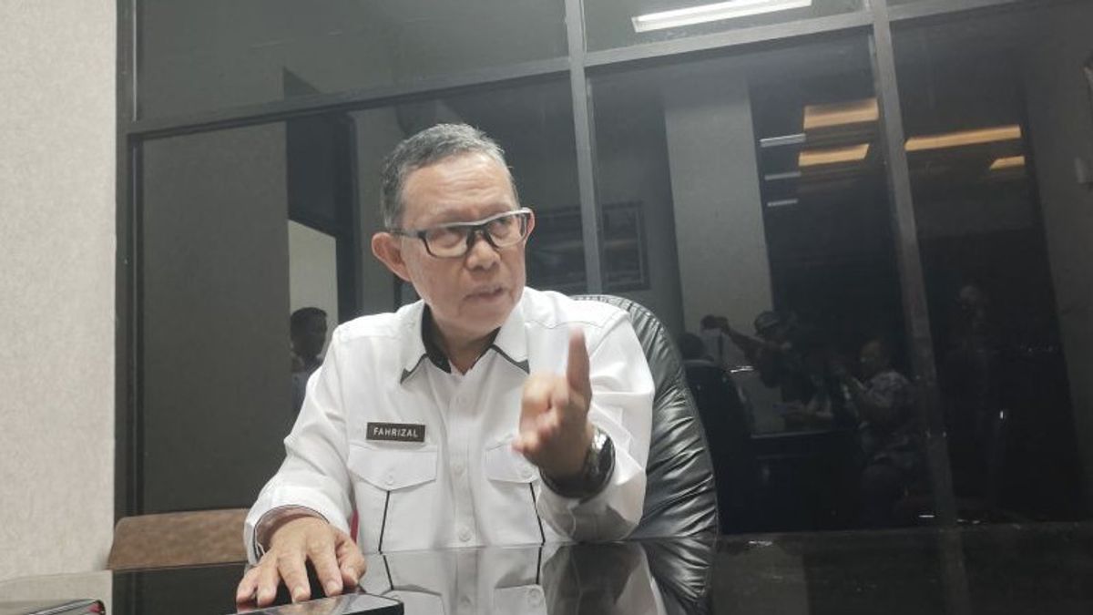 Meski Rute Jokowi Saat Blusukan ke Lampung Masih Rahasia, Pemprov Lakukan Berbagai Persiapan