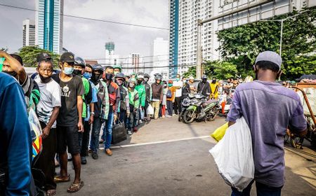 Datang ke Jakarta Jadi Penduduk Nonpermanen? Ini Syaratnya