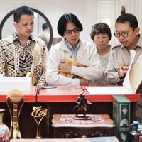Produser Film Tagih Transparansi Data dan Revisi UU Perfilman