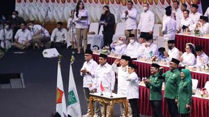Ingin Tancap Gas, PKB Harap Prabowo dan Cak Imin Segera Putuskan Siapa Jadi Capres