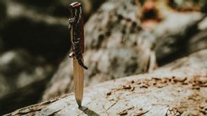 Pengungsi Suriah Tusuk Turis di Monumen Holocaust Berlin Diadili di Jerman